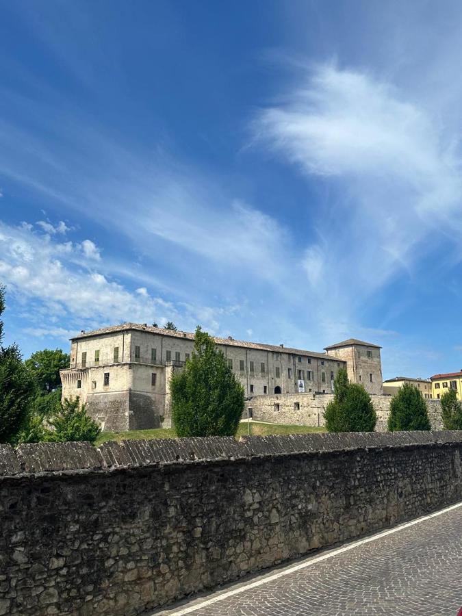 Relais Della Corte - B&B Sala Baganza