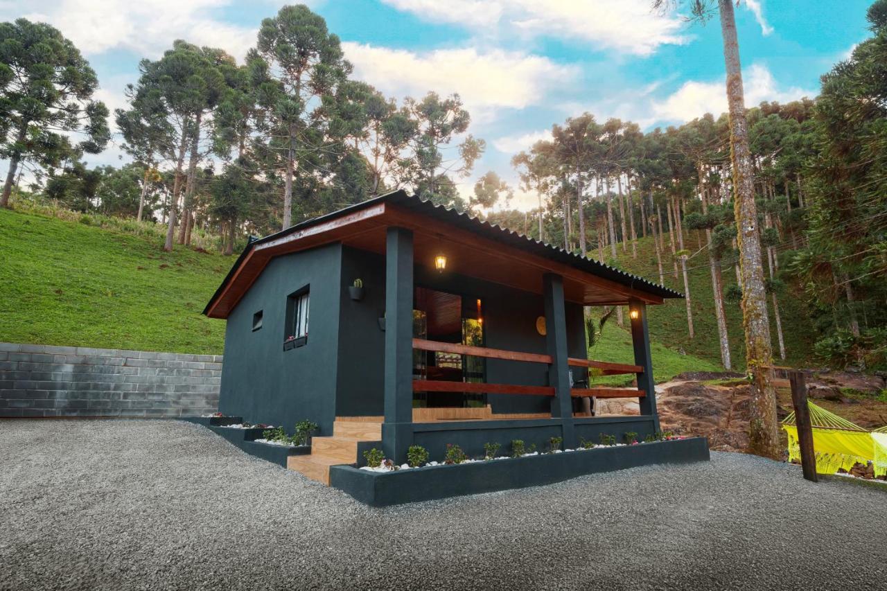 Cabana Vitra - Bed and Breakfast