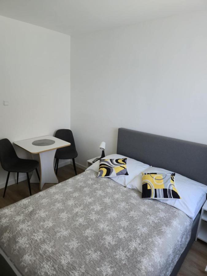 Small Double Room