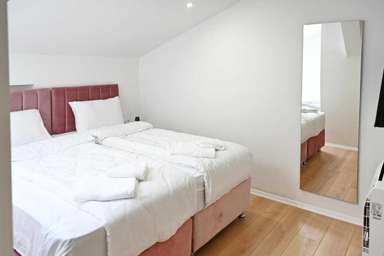 Appartamento con 1 Camera da Letto