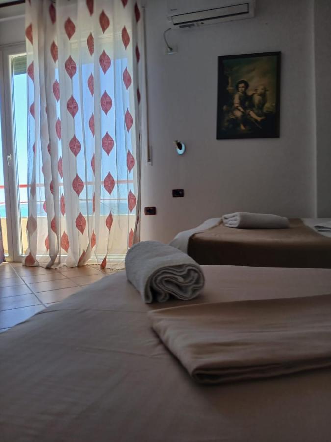 MelArt Apartaments - Ferienwohnung Durrës
