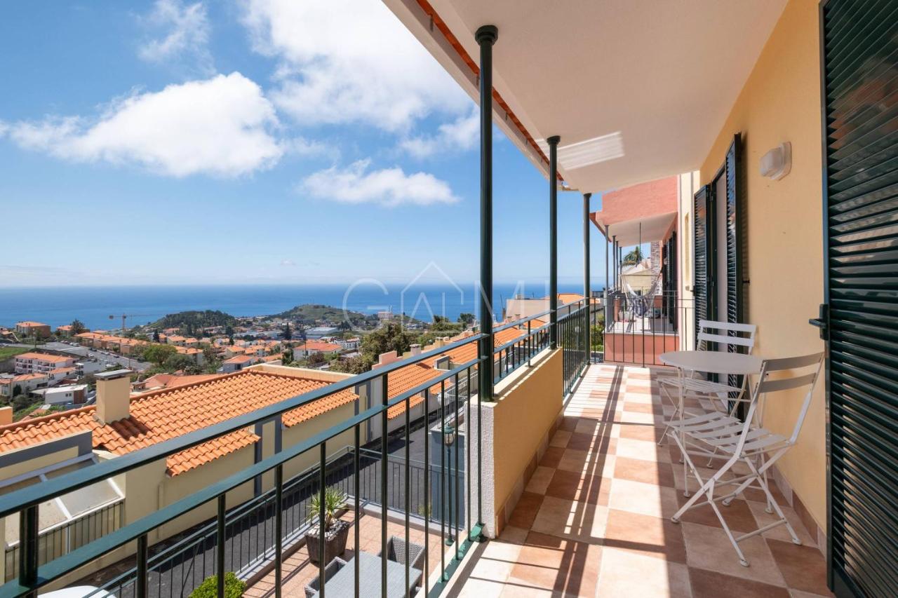 Casa do Pico by GALMI - B&B Funchal