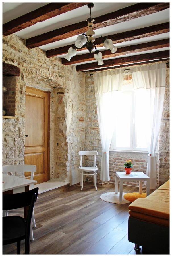 Guest House Tragurion - Ferienwohnung Trogir