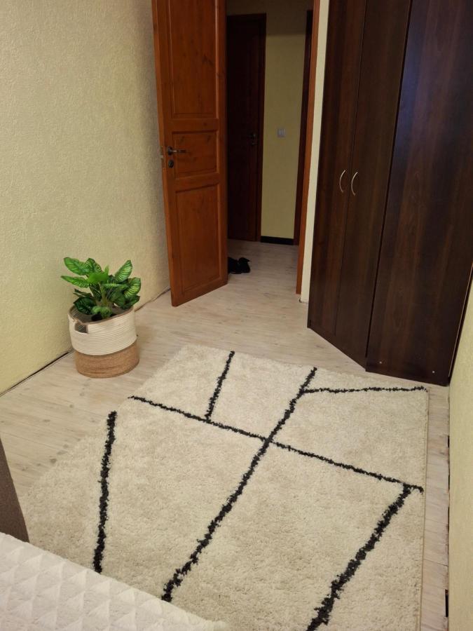 Appartamento con 1 Camera da Letto