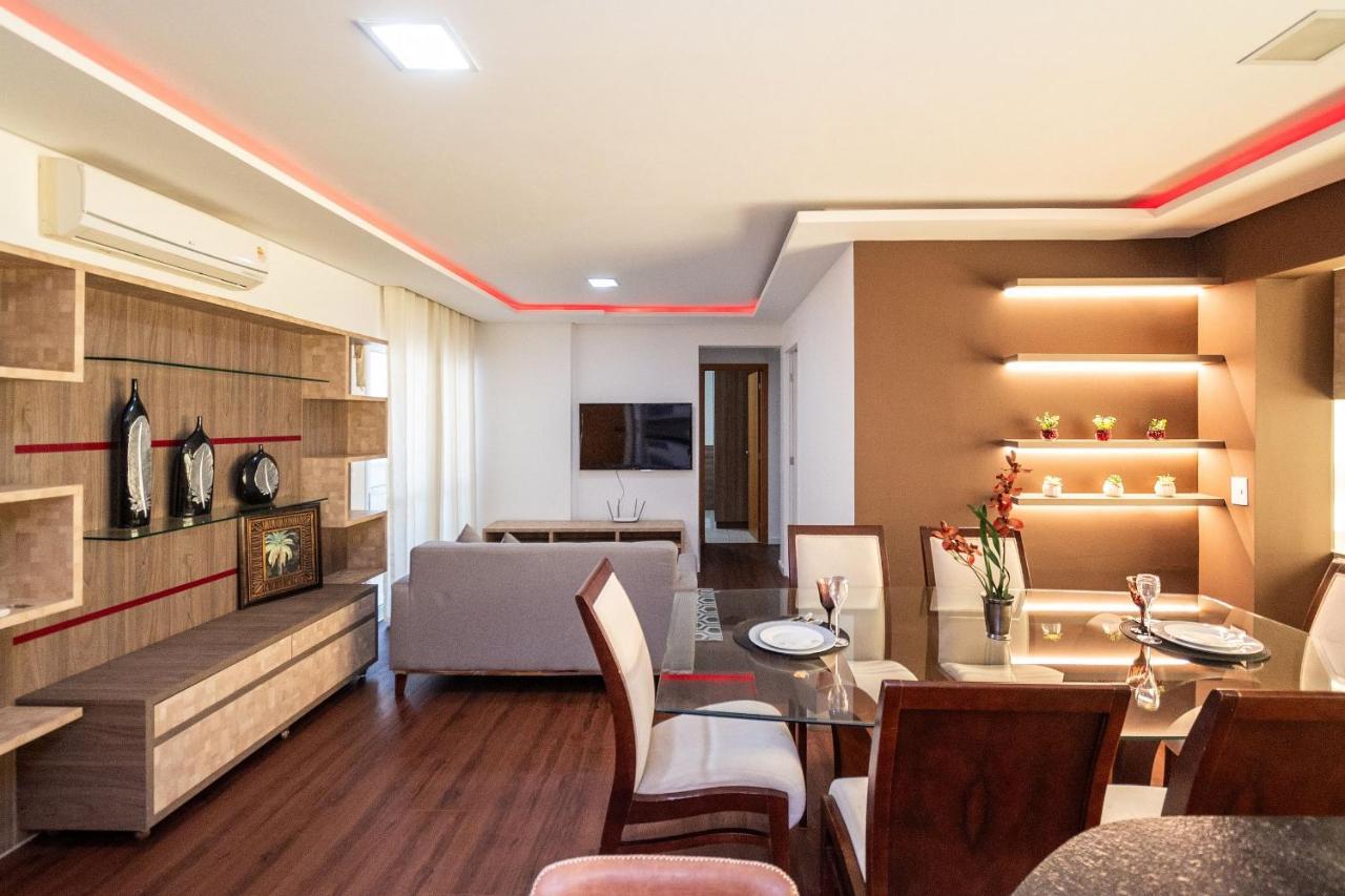 Apto 3Q sofisticado no Jardim Goias - MFL1802 - B&B