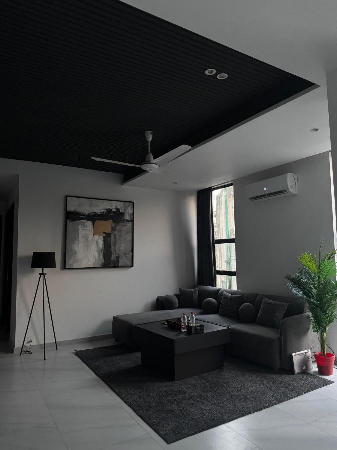 Appartement 2 Chambres