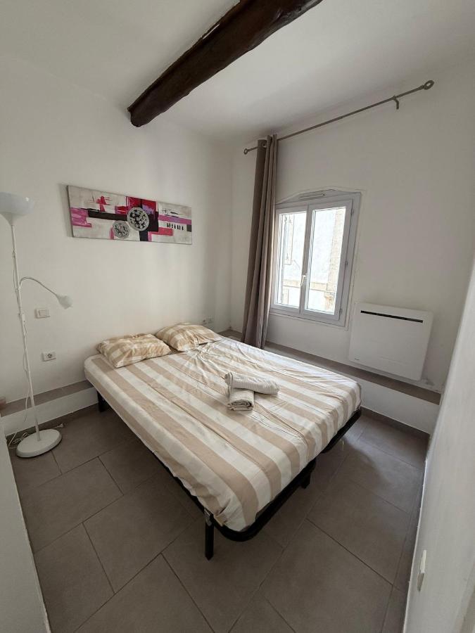 Appartement met 1 Slaapkamer