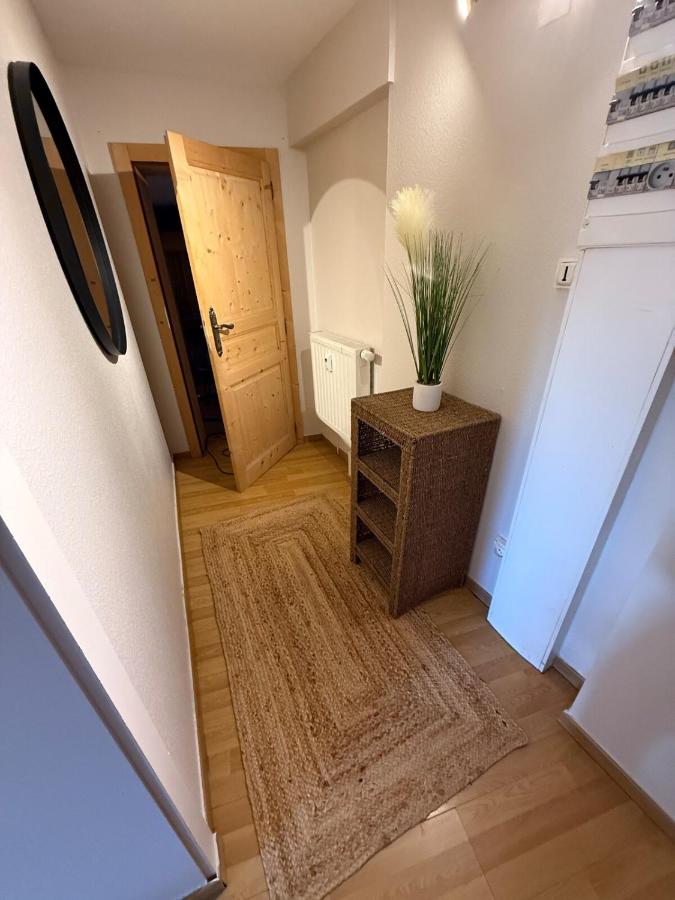 Le Nid Zen Obernois - 4 guests - Ferienwohnung