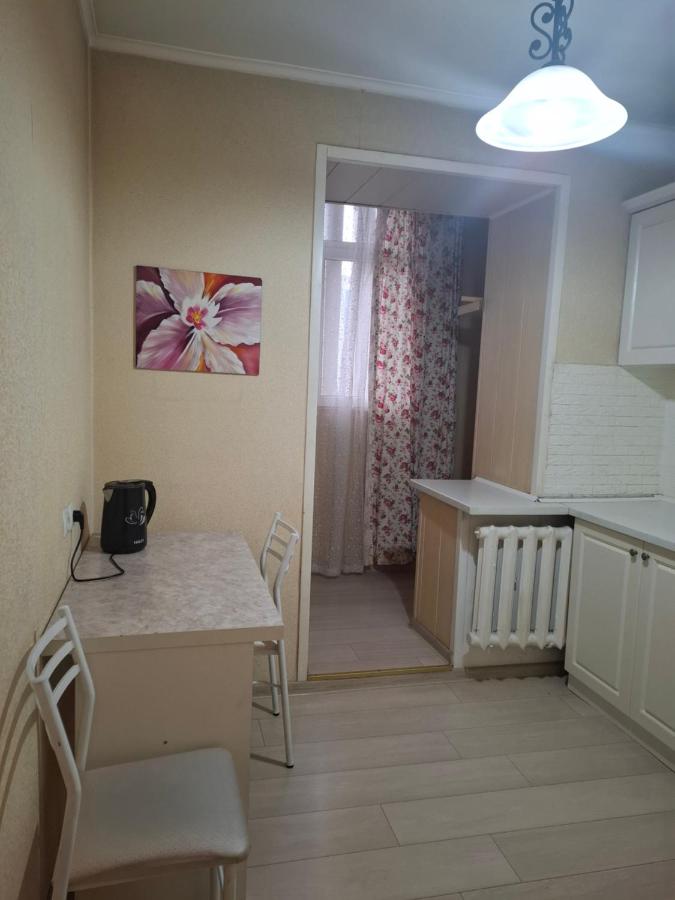 One-bedroom apartment in the city center - B&B Biškek