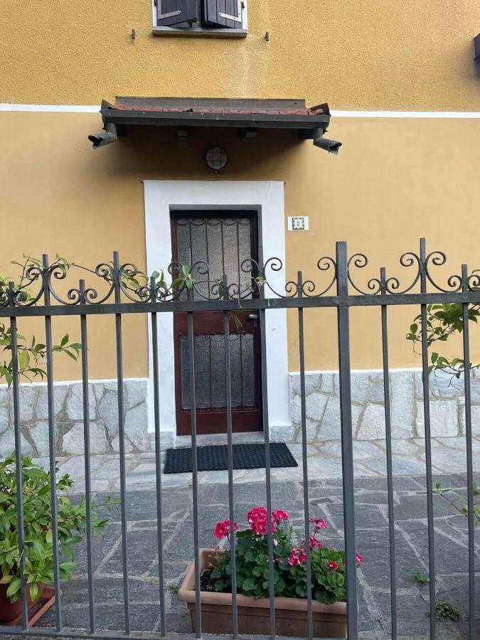 Antica Dimora - B&B Cuasso al Monte