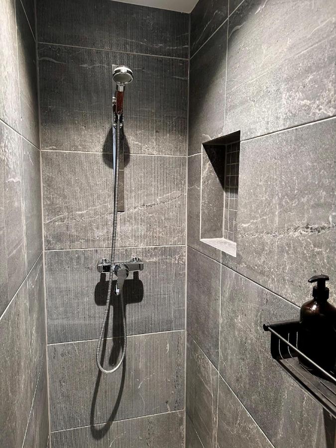 Apartment mit 2 Schlafzimmern und Seeblick