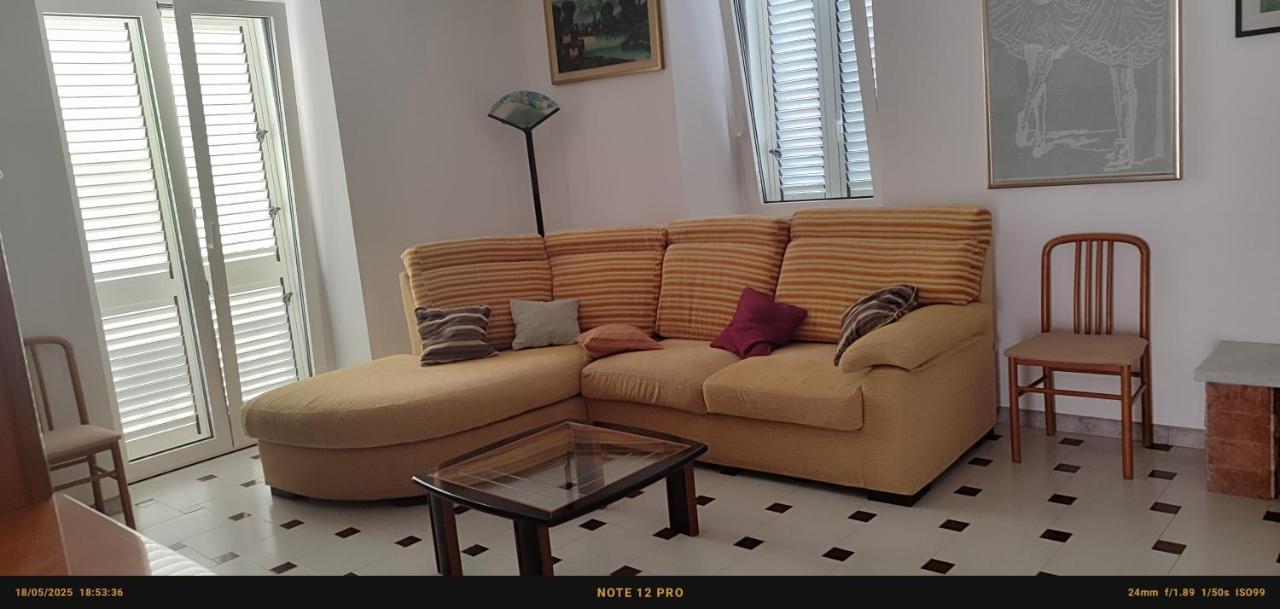 Casa vacanze Nonno Baffo 2 - B&B Canosa Sannita