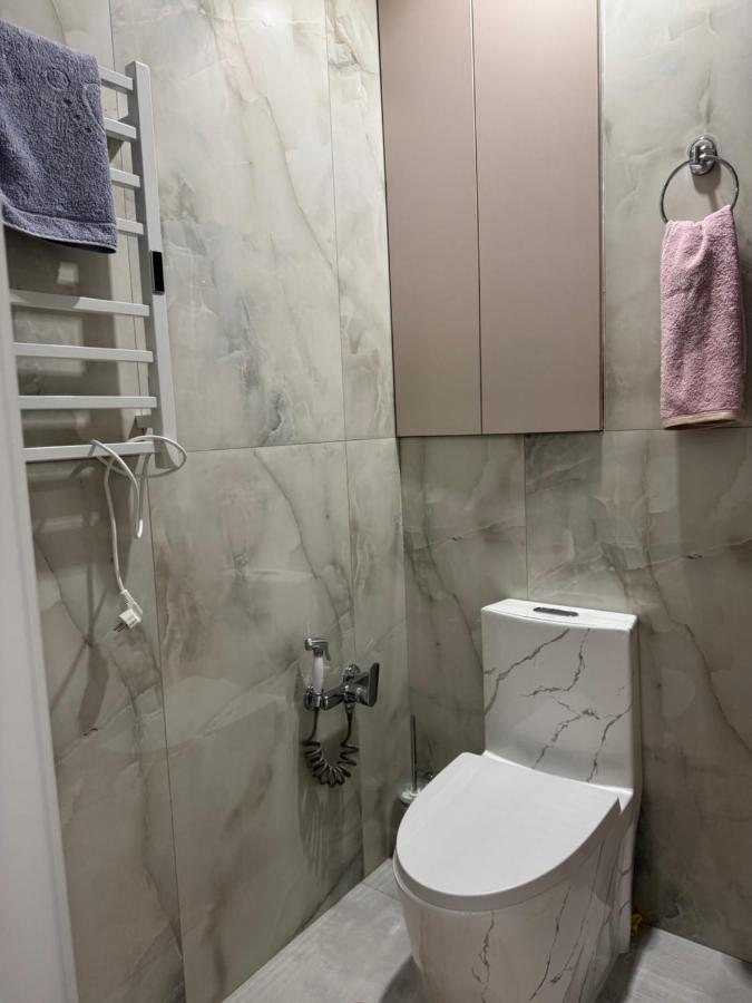 Жана Сарыарка - Chambres d’hôtes Karaganda