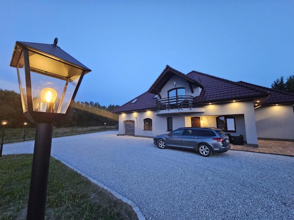 Holiday Villa - B&B