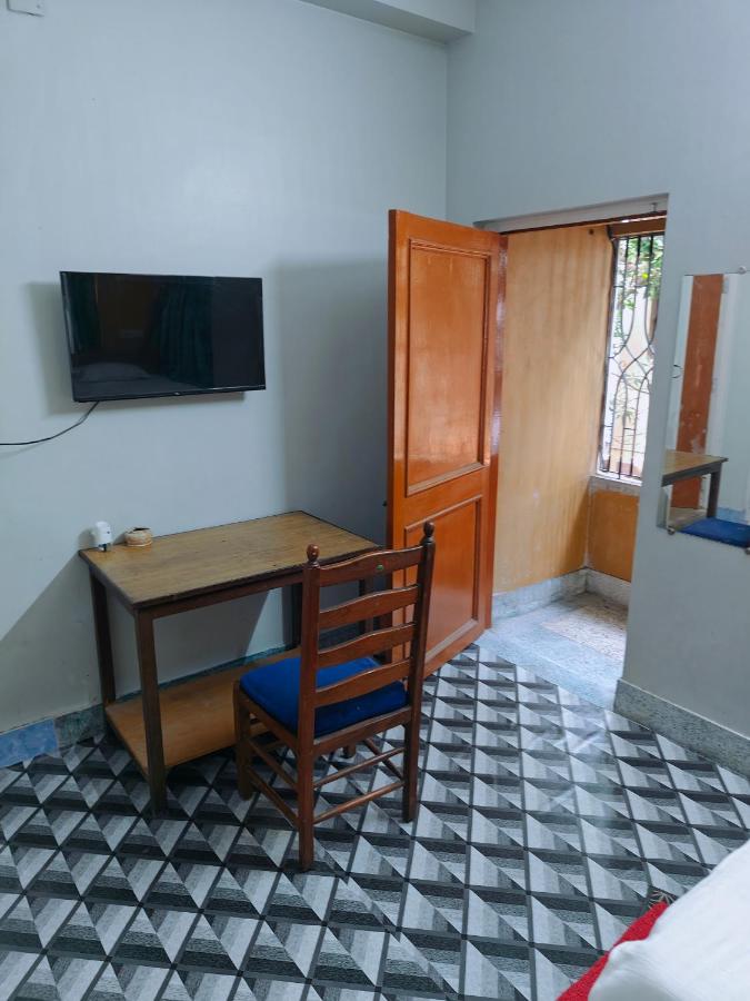 Chambre Double Deluxe avec Balcon
