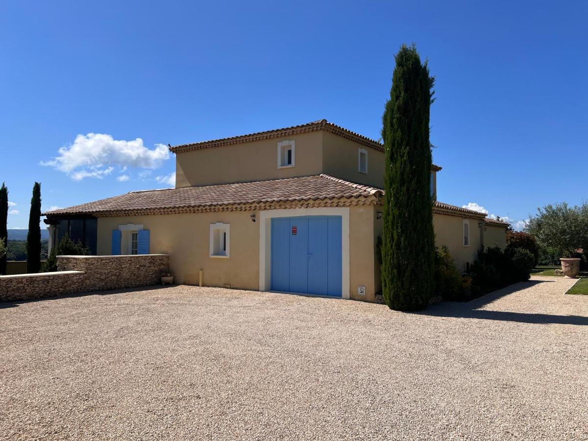 La Bastide de Grosille - Chambres d’hôtes Savasse