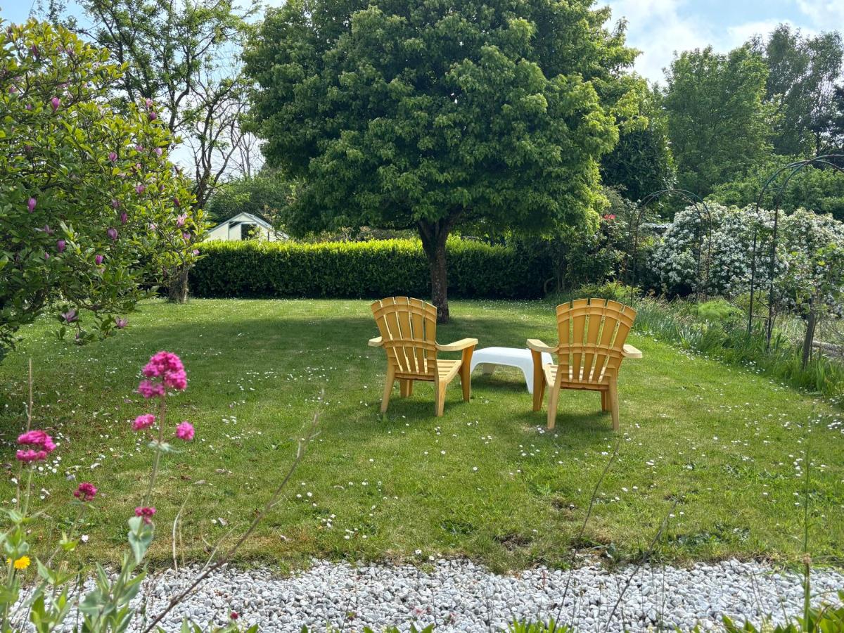 Chambre Beetle close to Bayeux - Normandie - B&B Monceaux-en-Bessin
