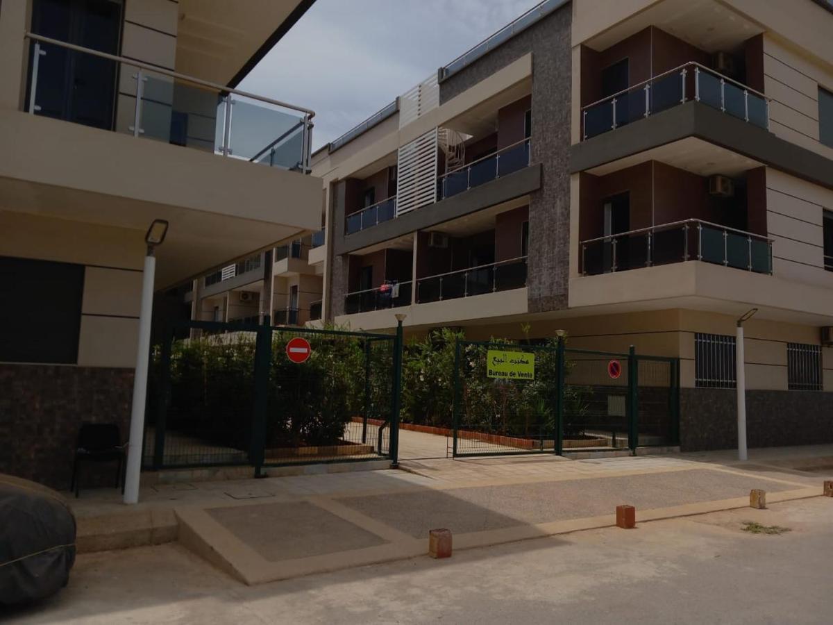 Appart Résidence fermée-sécurisée avec piscine - B&B Saidia