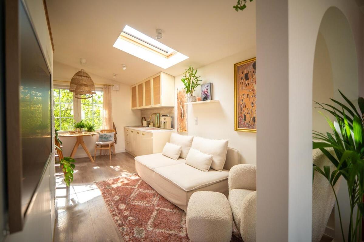 Lazurowe Poddasze - B&B Sanok