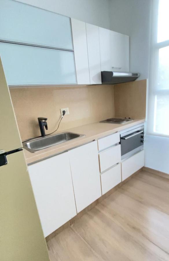 Cabaña frente al mar - Ferienwohnung Tubará