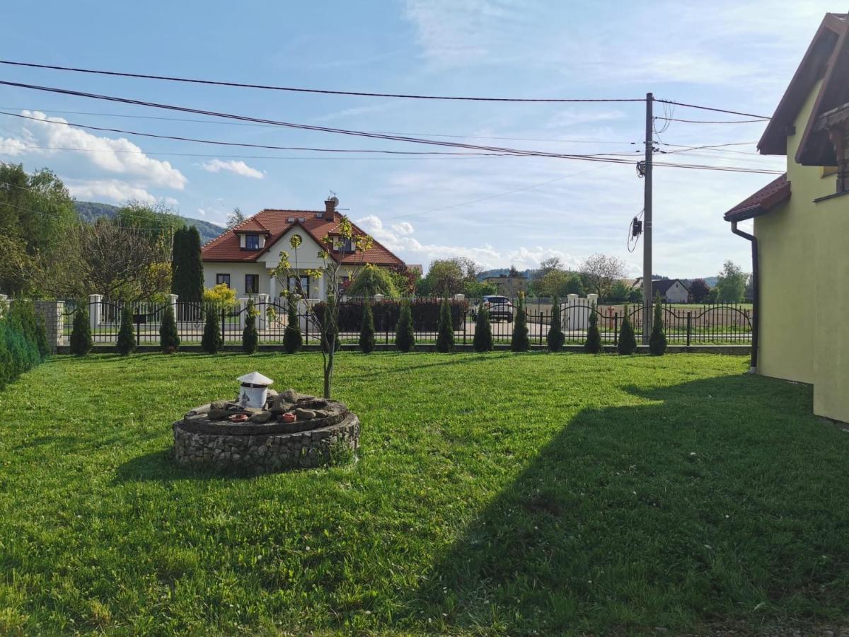 Zakątek Trzech Braci - B&B