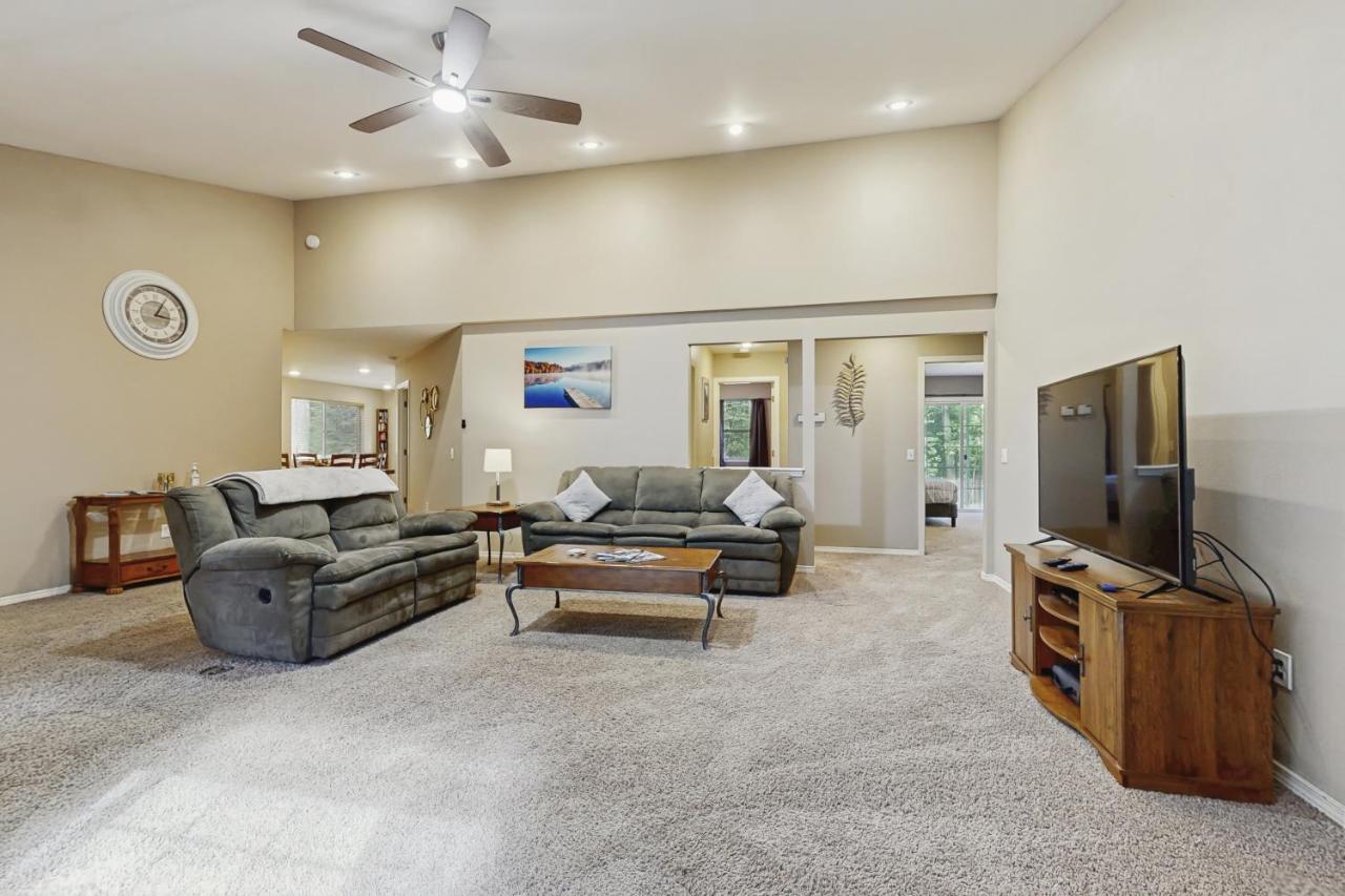 Wooded Wonder - Ferienwohnung Sandpoint