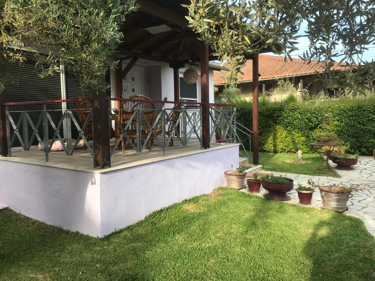 Niki's House - B&B