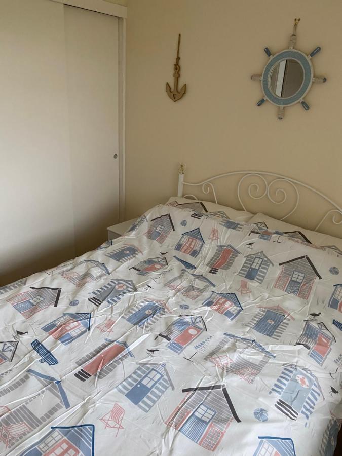 449 Driftwood - Bed and Breakfast Scratby