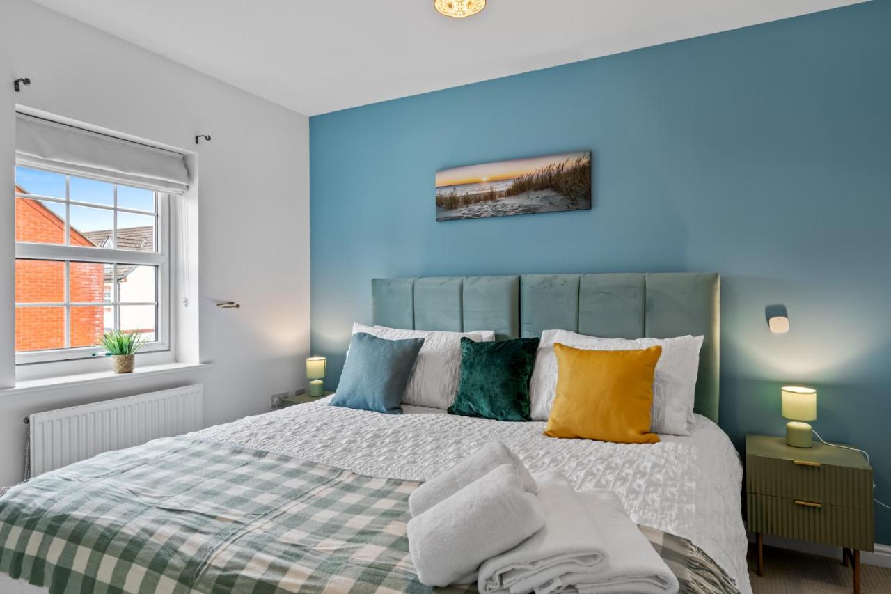 Apartamento de 3 dormitorios