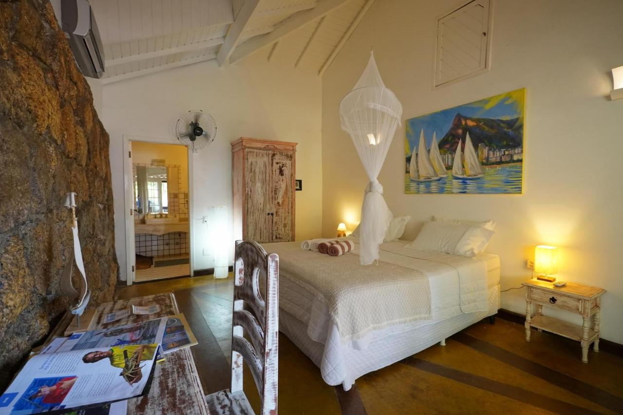 King Room with Garden View