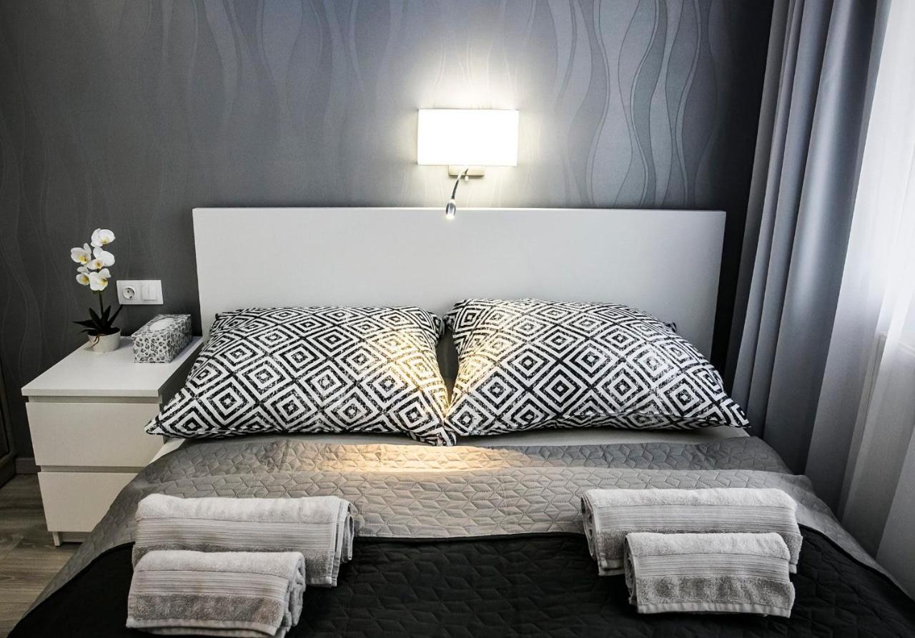 Downtown Dream Apartmans - B&B Szeged