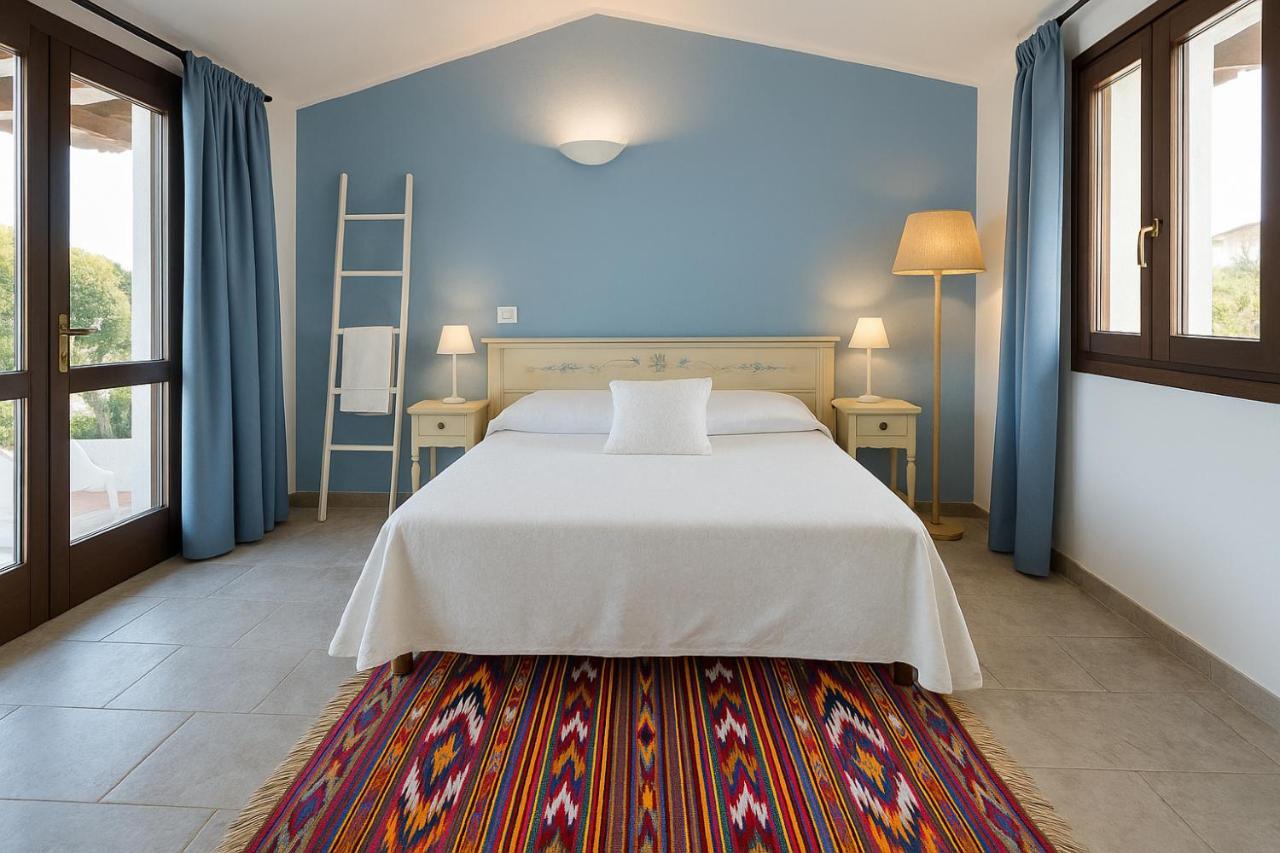 Double Room with Pool View