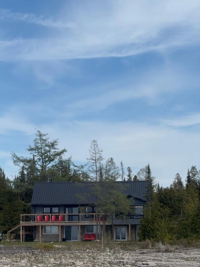Thanu Shack - Bed and Breakfast Tobermory