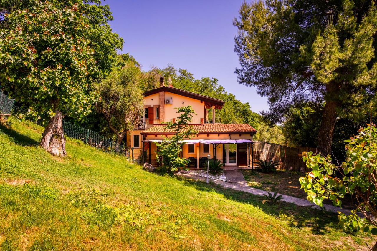Bed & Breakfast Duchessa - 2 Private Rooms with Ensuite Bathrooms - B&B