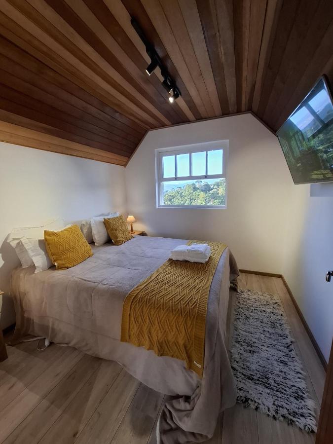 Superior Chalet