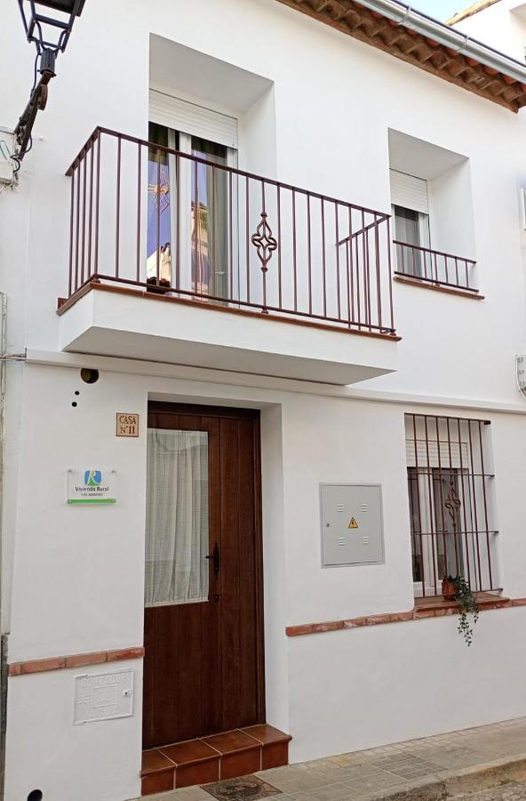 Alojamiento Rural Los Jarritos - B&B
