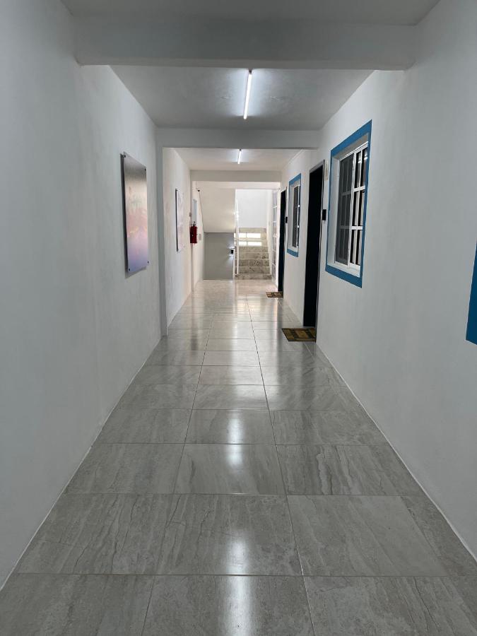 Casona Suites - B&B