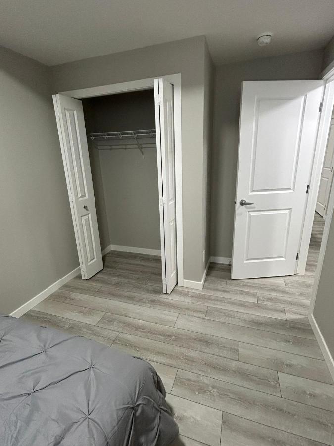 Carssies Place - B&B Calgary