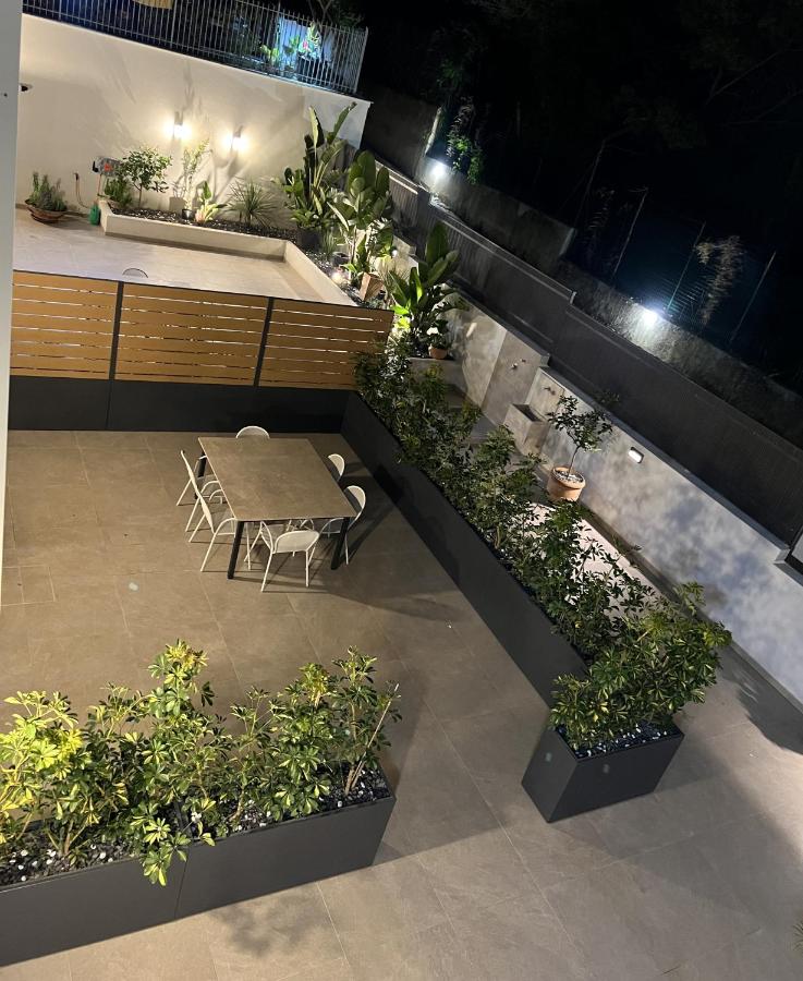 A Sud Della Valle - Ferienwohnung Agrigent