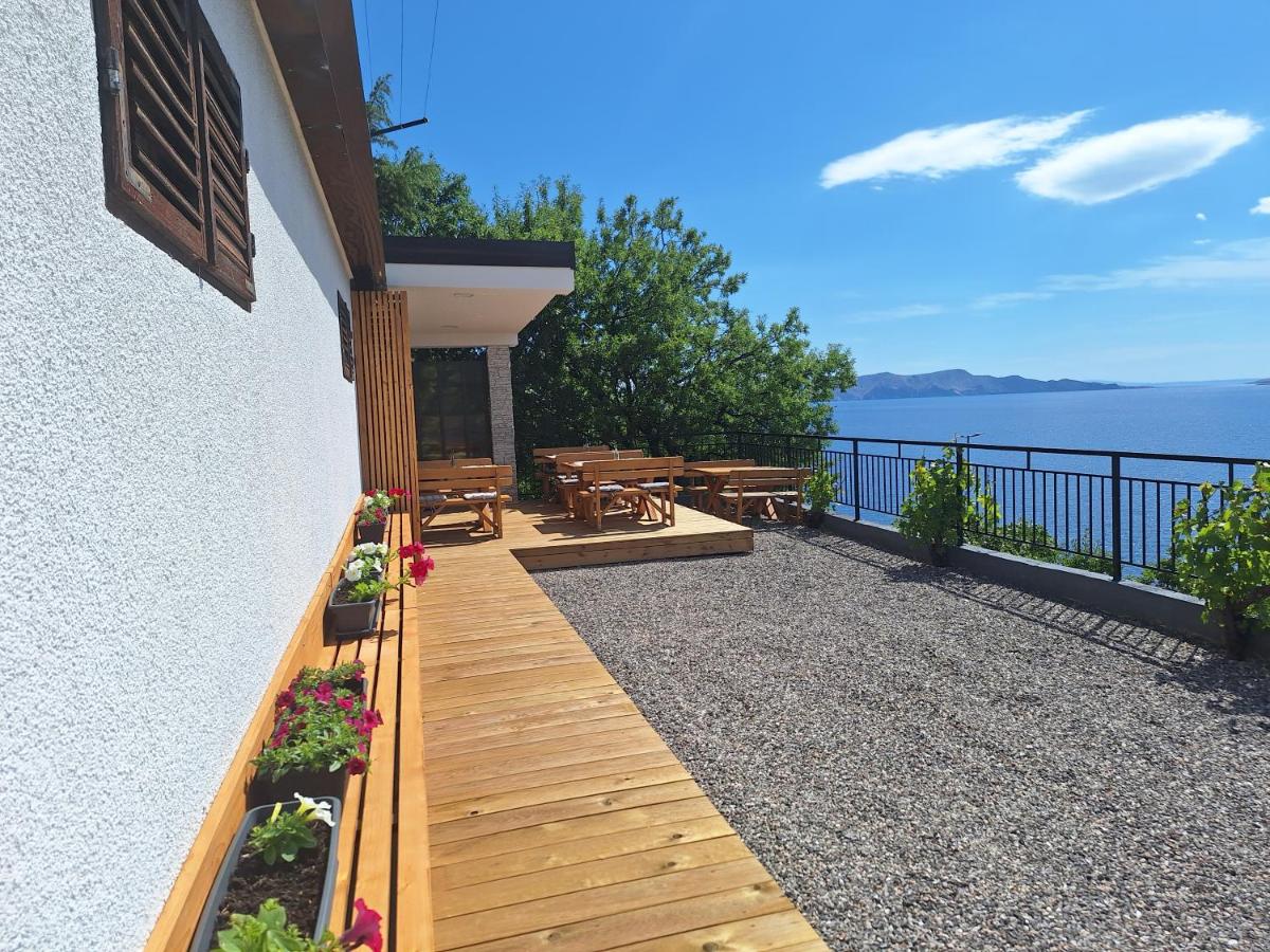 Apartman Senj I - Ferienwohnung Senj