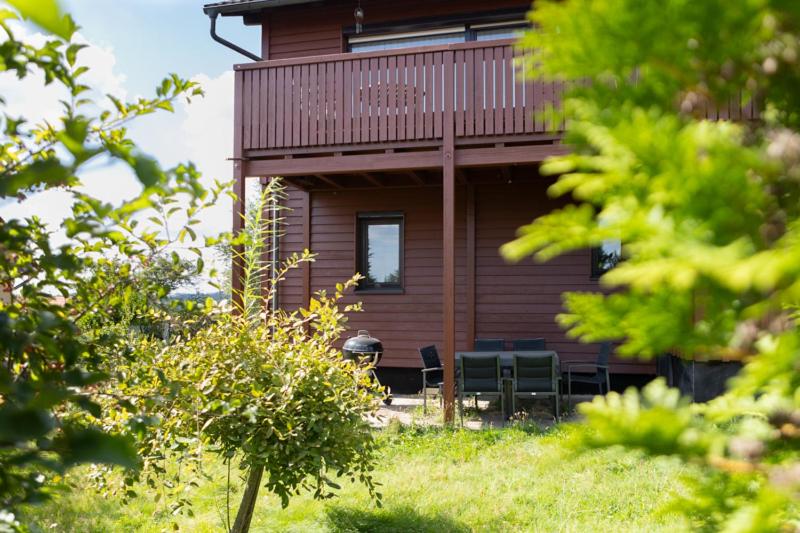Das Hexenlandhaus Tom, Oberharz, mit Sauna - B&B Braunlage