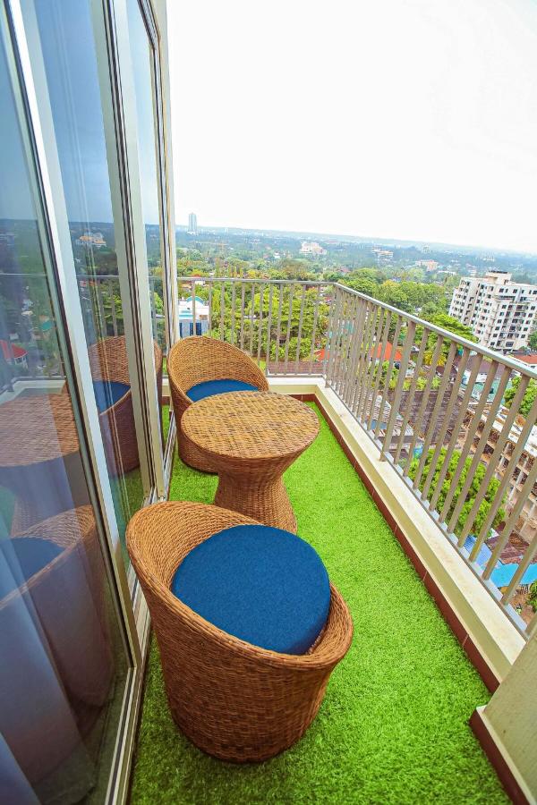 Aray Apartment - B&B Dar es Salaam
