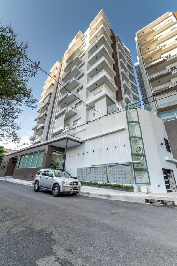 Your downtown Oasis Comfort and Style - B&B Santo Domingo
