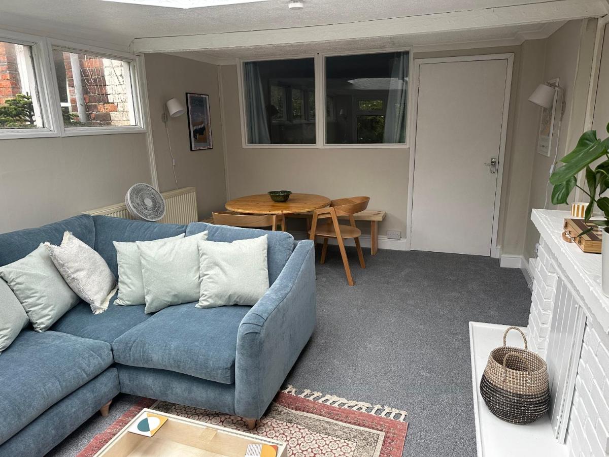 Garden home, Central Folkestone - B&B Folkestone