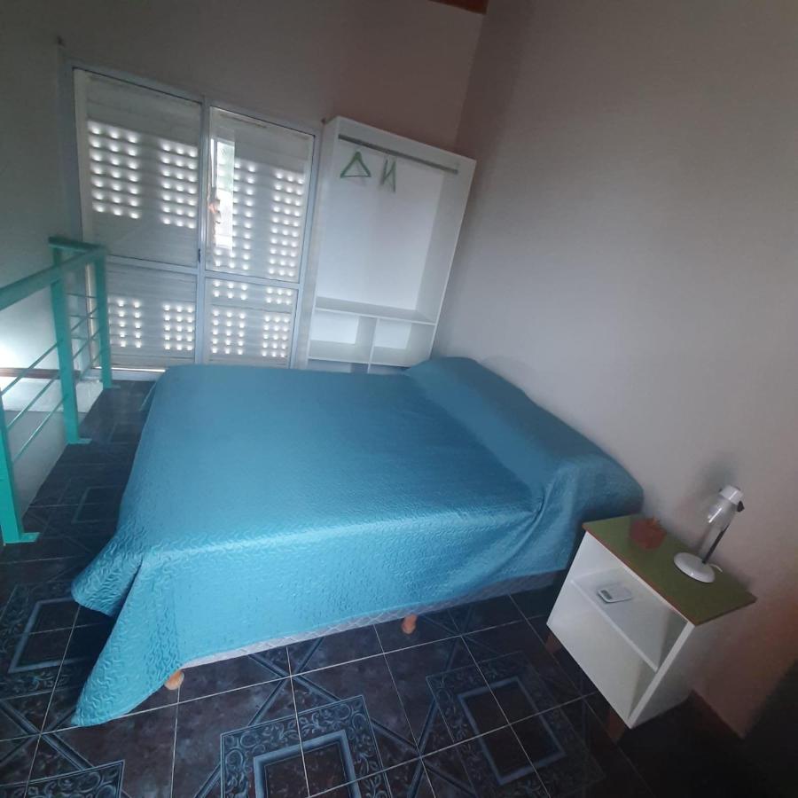 Apartment - Split Level