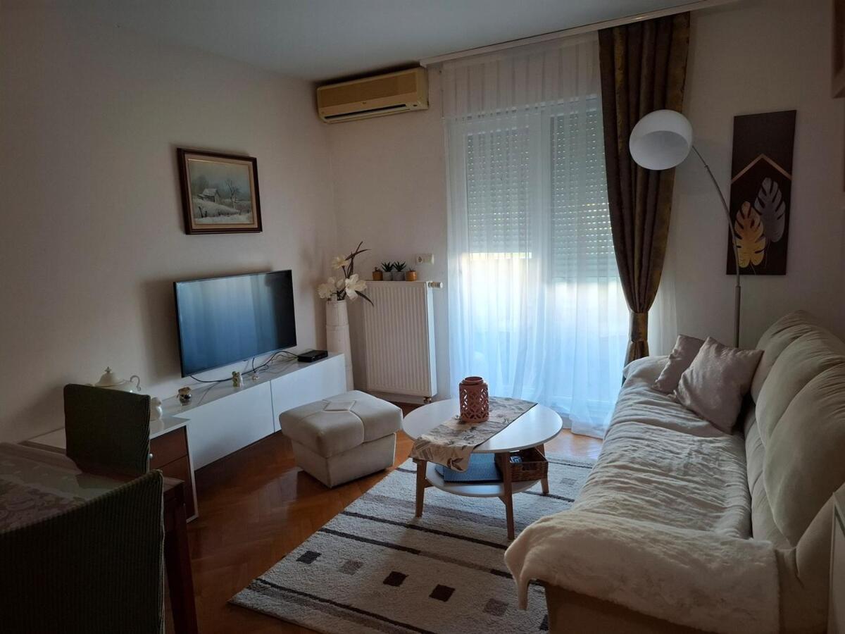 Apartman San - B&B