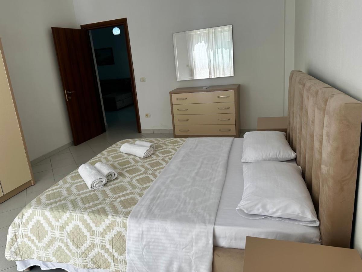 Appartement en Duplex