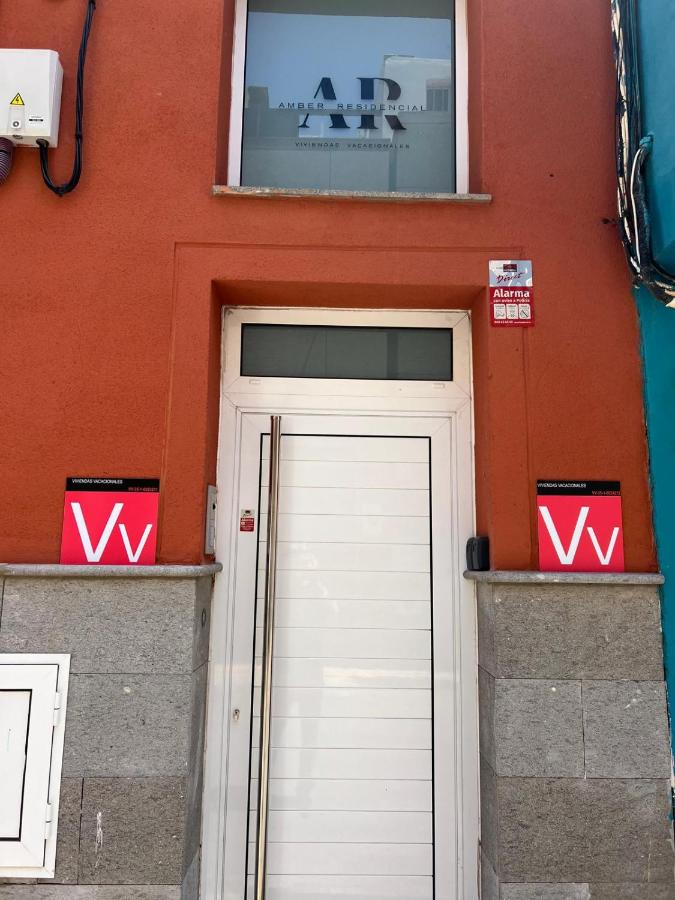 Residencial Amber III - Apartamento nuevo, amplio y cómodo - B&B Vecindario