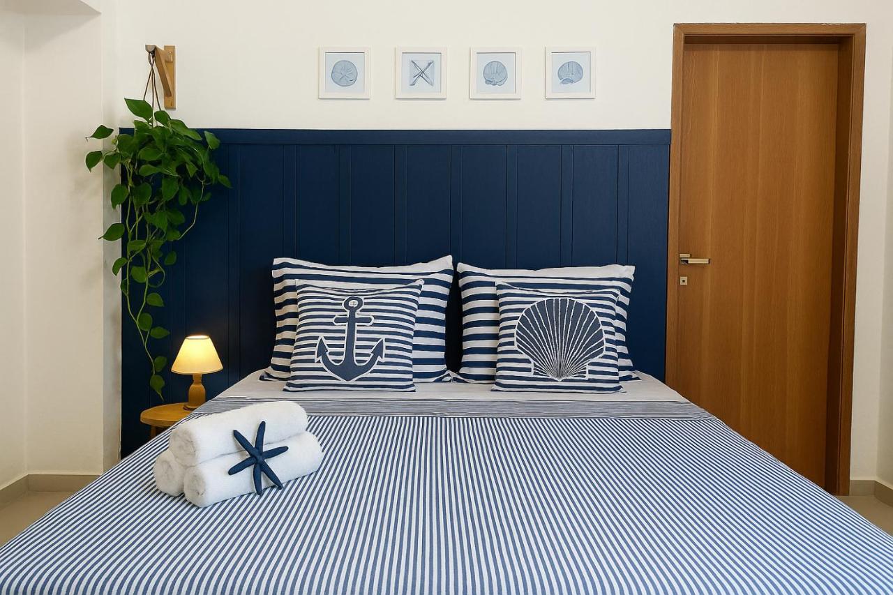 Geribá Casa Azul - B&B Búzios