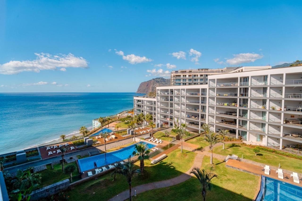 Suite 107 - Ferienwohnung Funchal